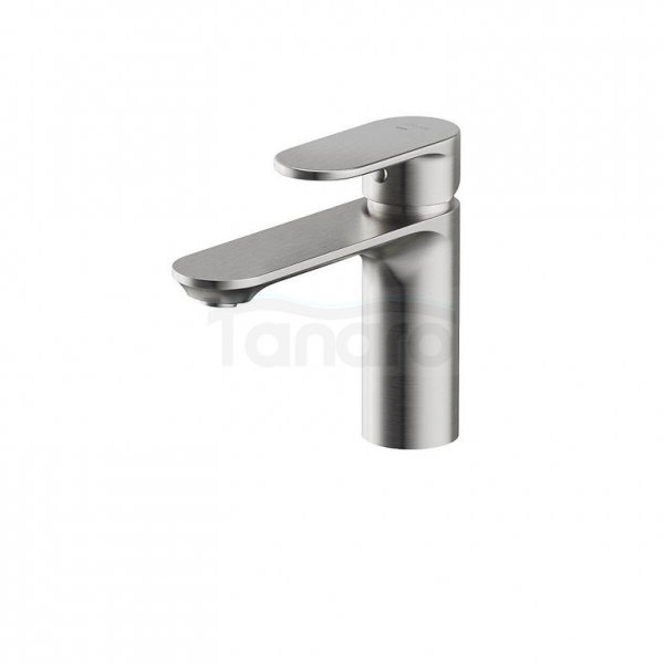 CERSANIT - Bateria umywalkowa sztorcowa CREA nikiel  S951-334