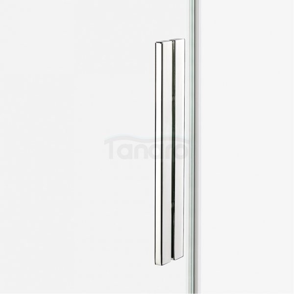 NEW TRENDY Kabina prysznicowa prostokątna SMART 120x100x200 EXK-4032