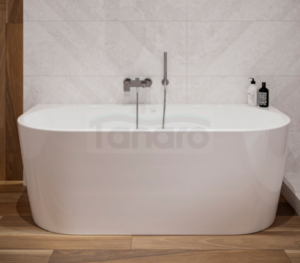 CERSANIT - Wanna wolnostojąca przyścienna CREA 170x83  S301-301