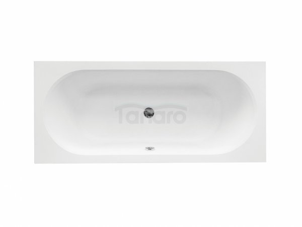 BESCO Wanna akrylowa Vitae 180x80 #WAV-180-PK