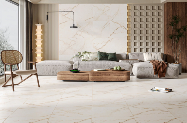 PRIME CERAMICS Płytki gres ANTIQUE ICE 60X60 