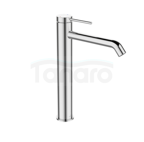INVENA Bateria umywalkowa wysoka Kalitea BU-72-W01-V