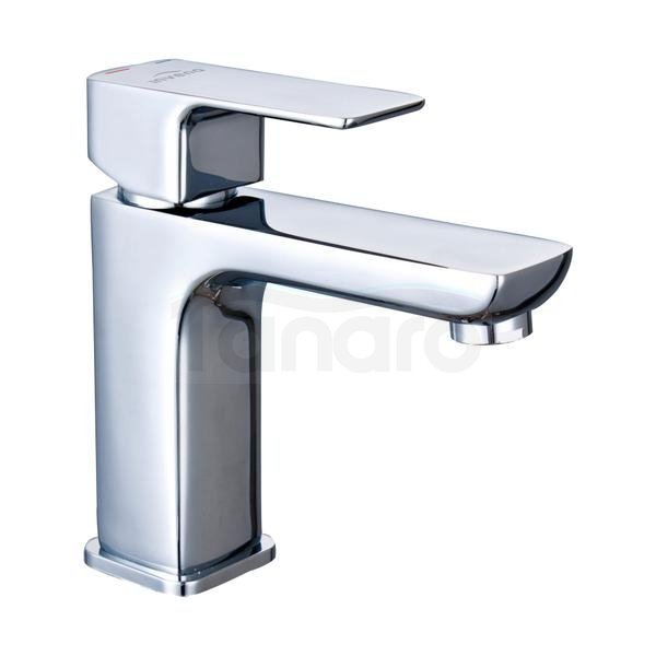 INVENA - Bateria umywalkowa NYKS  BU-28-001-S