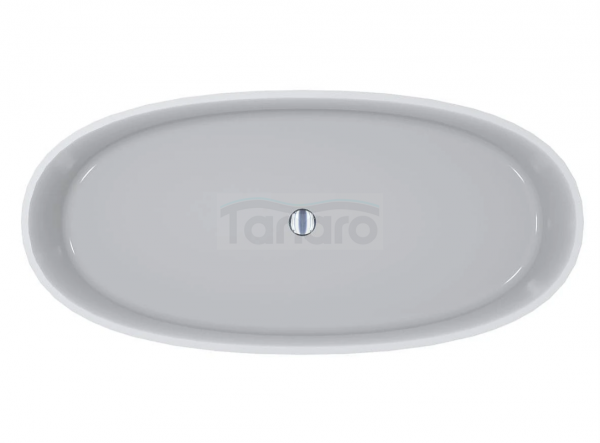 MIRAGGIO Wanna wolnostojąca 170x80 IRELAND 69125523
