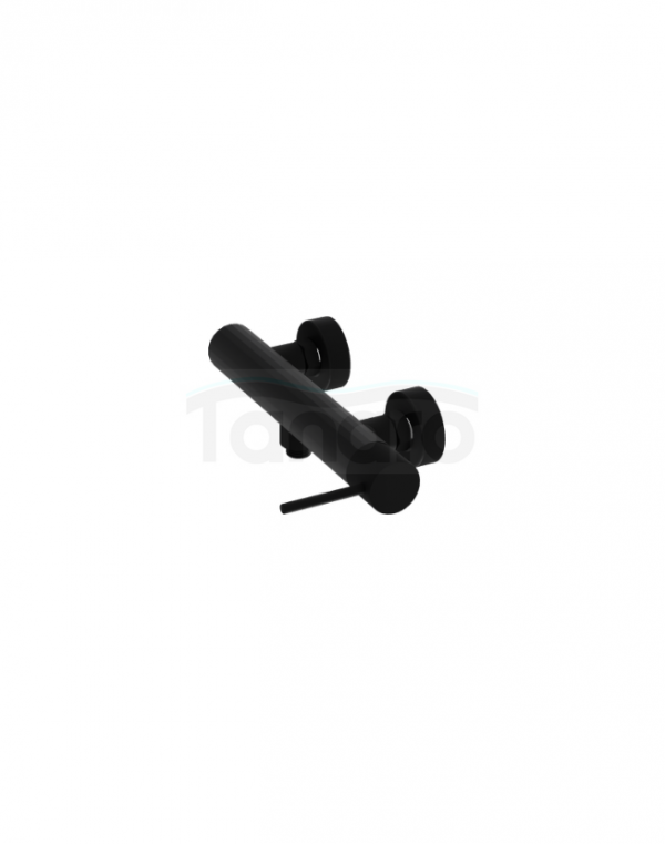 LAVITA Bateria prysznicowa Orion Matt Black 