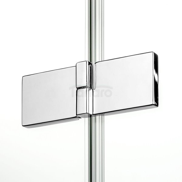 NEW TRENDY Drzwi wnękowe NEW RENOMA 110x195 D-0362A Lewe