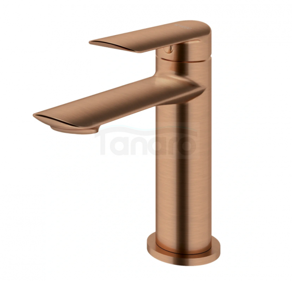 VEDO Bateria umywalkowa miedź szczotkowana VBA5001/SM