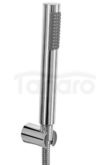 REA - Bateria wannowa SPOT Chrom