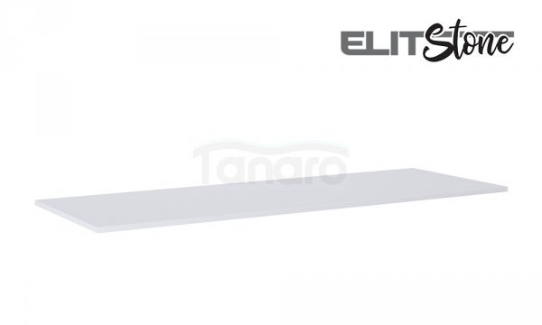ELITA BLAT MARMUR 140/46/1,5 WHITE MATT 168195/RE051400015290