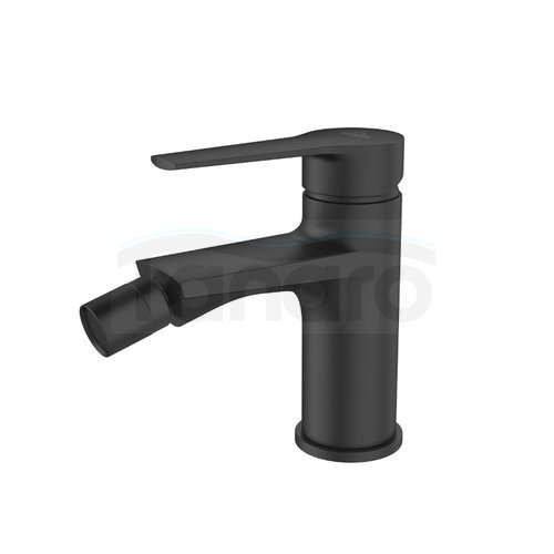 INVENA BATERIA BIDETOWA FIRA INVENA TREND CZARNA BB-71-004-V