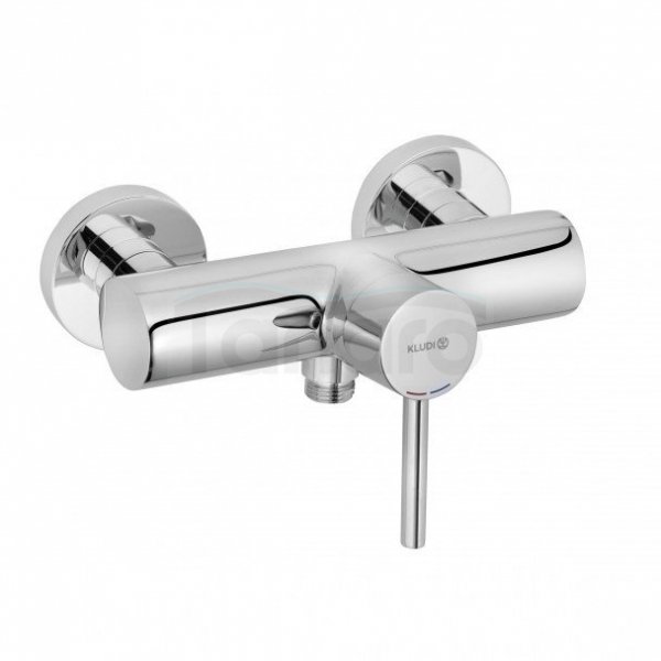 KLUDI - Bateria natryskowa BOZZ 388310576