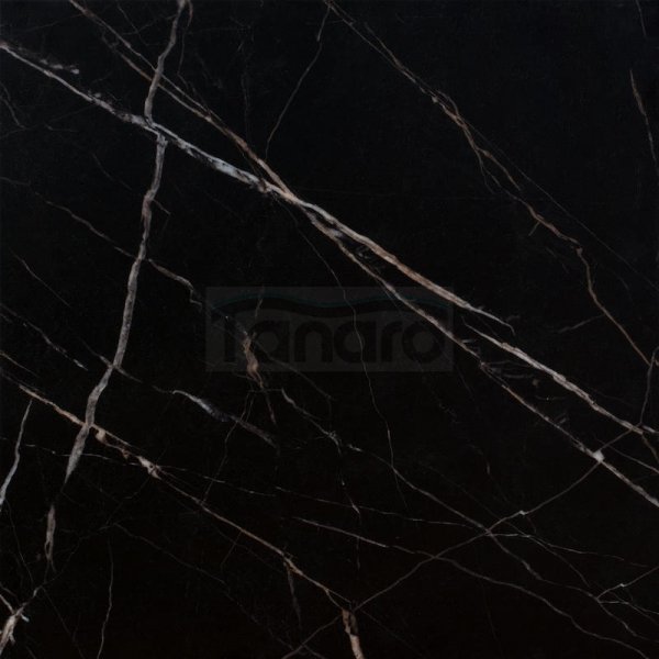 VILO - Panele podłogowe SPC Calacatta Black 60x60 5mm AC5 