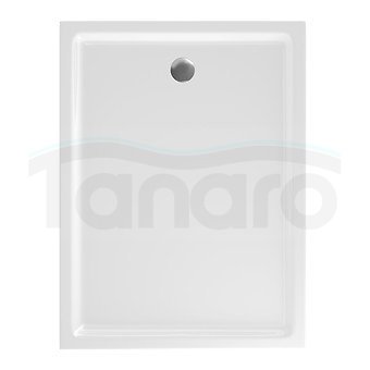 CERSANIT - brodzik prostokątny TAKO 120 x 90 x 4  S204-020