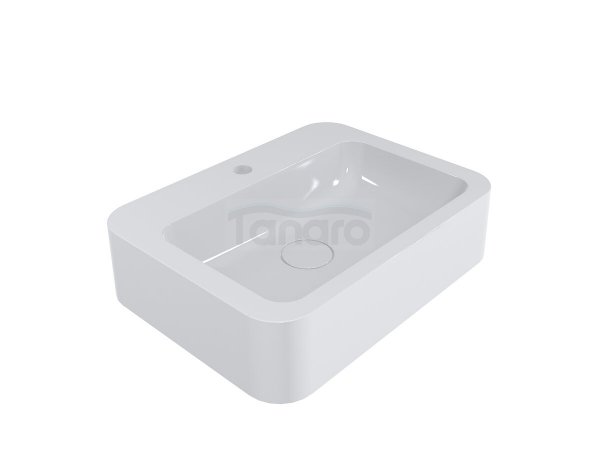 MIRAGGIO Umywalka nablatowa KELLEY 550 0000944 