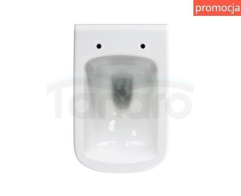 OPOCZNO - Miska zawieszana METROPOLITAN 	OK581-002-BOX