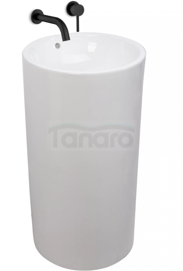 REA - Umywalka ceramiczna wolnostojąca ESTERA