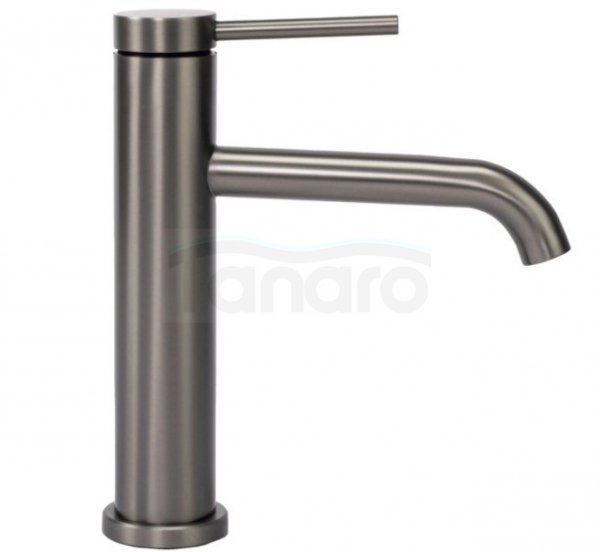 REA - Bateria Umywalkowa CLIF TYTAN niska