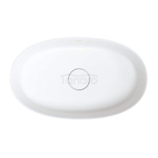 OMNIRES Umywalka NEO M+ 60x36cm biały mat NEOUNBM