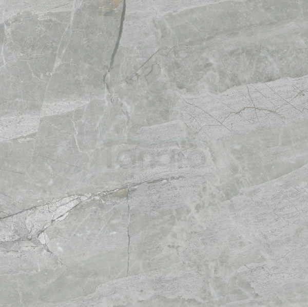 PRIME CERAMICS Płytki gres FUSION GREY 60X60