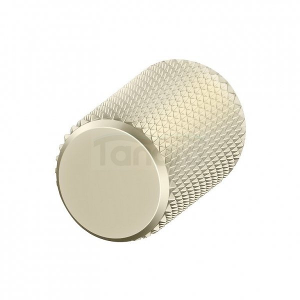 CERSANIT - Gałka meblowa LARGA złota 1szt  S599-0144