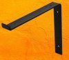 Wspornik Półki 30 cm Kuchni Salonu Loft bar Wieszak
