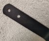 WIESZAK ŚCIENNY HAK LAMELE UBRANIA PRZEDPOKÓJ LOFT Metalfab
