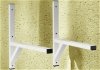 Wspornik uchwyt klimatyzatora 70 cm MetalFab