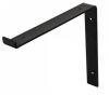 Wspornik Półki 25 cm Kuchni Salonu Loft bar Wieszak