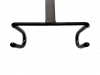 Wieszak uchwyt rowerowy do ściany MetalFab Ur3