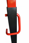 Stojak pod sztangę regulowany MetalFab SSR