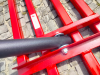 Ręczny niwelator terenu METALFAB 120 cm Levelawn
