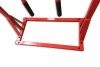 Drążek do podciągania ścienny DR6 MetalFab