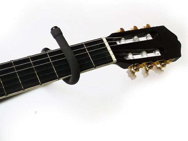 Wieszak do gitary gitarowy akustycznej klasycznej MetalFab