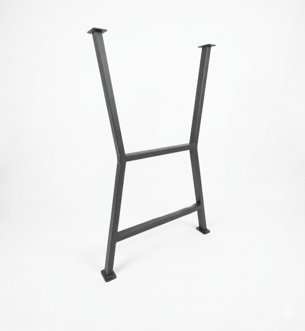 Nogi do stołu ogrodowego Malibu komplet 2 sztuk