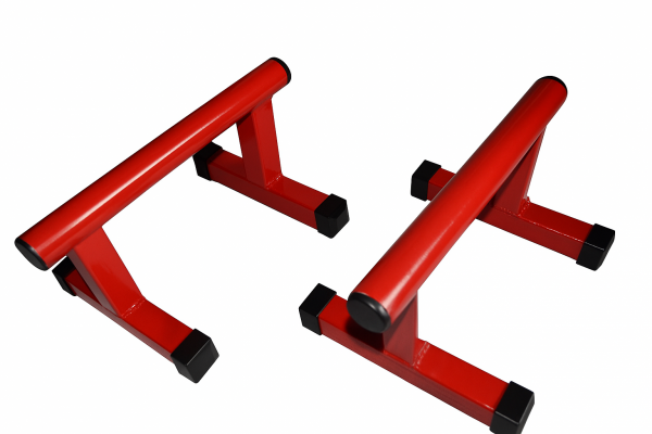 Paraletki uchwyty do pompek PM MetalFab