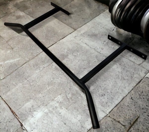 Drążek do podciągania sufitowy do sufitu DRL MetalFab
