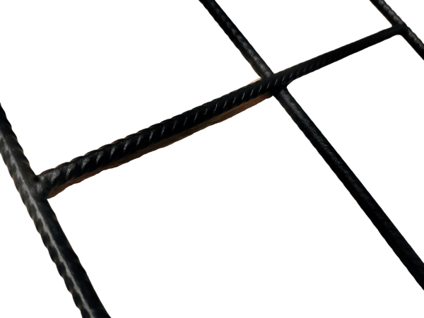 Podpórka podpora do roślin kwiatów pnących metal 22x60 cm