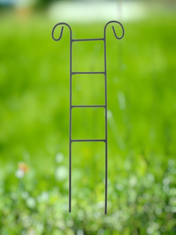 PODPORA PODPÓRKA 40 cm fi6 DO ROŚLIN KWIATÓW 04