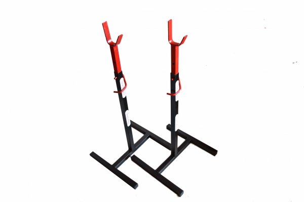 Stojak pod sztangę regulowany MetalFab SSR