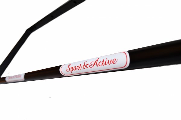 Drążek do podciągania sufitowy do sufitu DR120 MetalFab