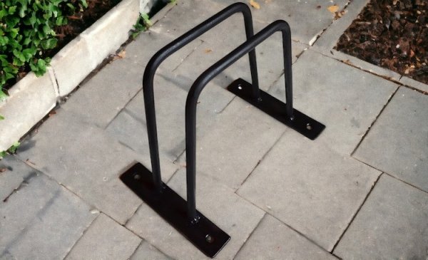 Stojak rowerowy R1 Metalfab
