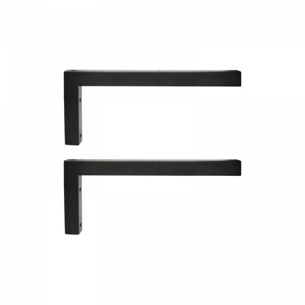 Wspornik Półki Umywalki 30 cm do Kuchni Salonu Loft Wieszak