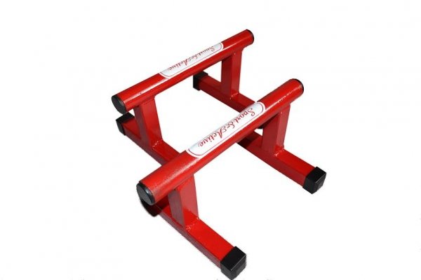 Paraletki uchwyty do pompek PM MetalFab