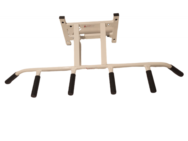 Drążek do podciągania do ściany ścienny DR- Multigrip MetalFab