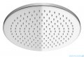 Kohlman Foxal zestaw prysznicowo-wannowy z deszczownicą 30 cm chrom QW211FR30