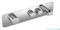 Excellent Krotos bateria podtynkowa chrom AREX.8035CR