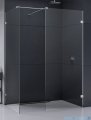 New Trendy Eventa kabina walk-in 140x80x200 cm przejrzyste EXK-4651