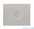 Roca Cratos brodzik prostokątny 100x80cm beżowy A3740L8650