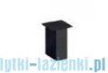 Elita Sunn komoda 50x29x84cm biały połysk RE169198008060
