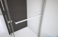 Radaway Nes 8 Dws I drzwi wnękowe 130cm lewe przejrzyste 10078110-01-01L/10078113-01-01